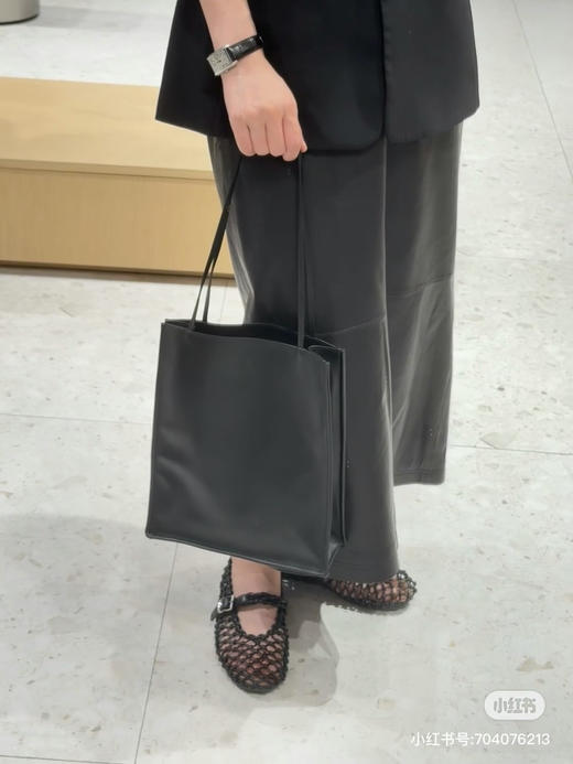 🔥🔥🔥The Row羊皮手提包 商品图1