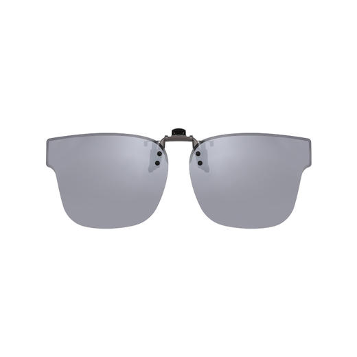 【E】ZERSER 姿森26年新款夹片8324，8347 商品图3