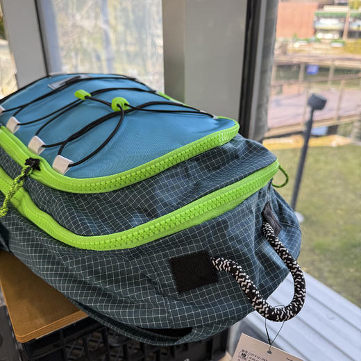 NIKE/耐克 大容量抽绳双肩包 双肩包CK7444/双肩包CV1412 商品图7