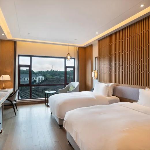 【全年不加价】贵州 | 瓮安花间池春上温泉度假酒店旅居，1599起/单人7晚，2人起订，深藏贵州山林间，温泉玩水，古镇徒步 商品图7