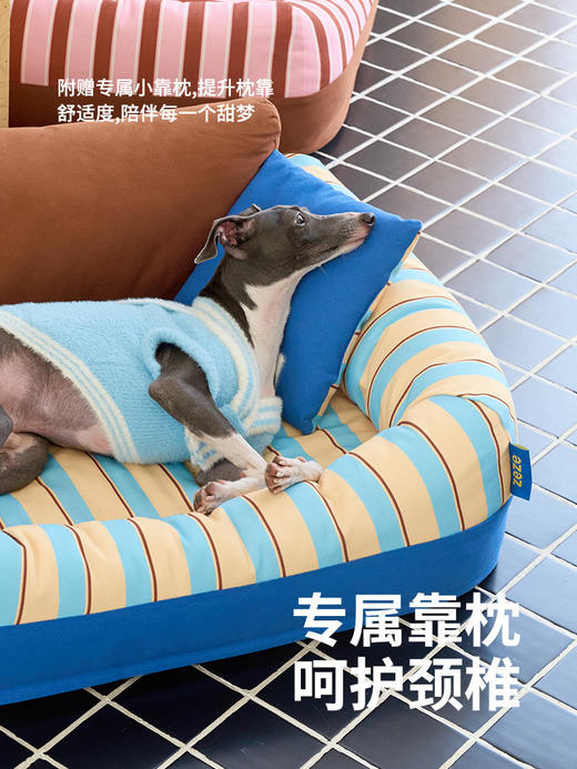 夹心宠物沙发床-B（包邮） 商品图3