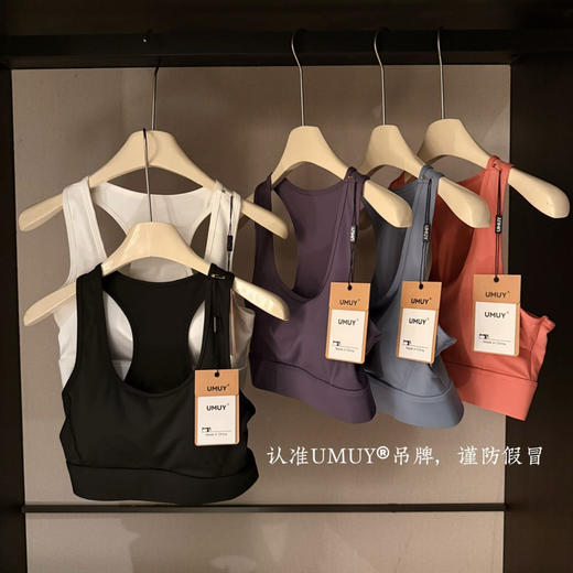 运动文胸 商品图4