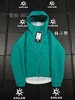 点此购买 凯乐石春秋季男女款索松双开拉链轻薄冲锋衣 kk 341956 商品缩略图10