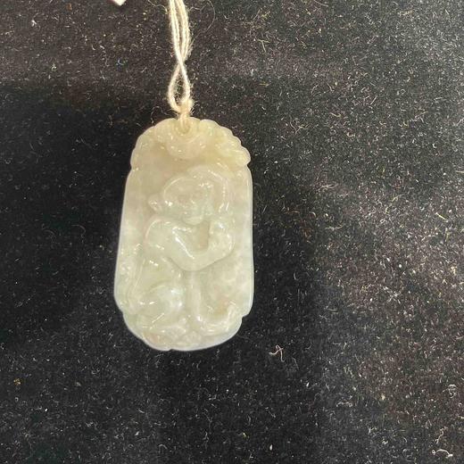 380元/个玉十二生肖 商品图3