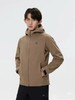 点此购买 可隆SPORT HIKING系列男女款防水防风透湿弹力软壳夹克外套 kad 341924 商品缩略图7
