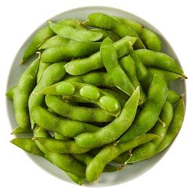 【熟食凉菜】水煮毛豆（约400g）