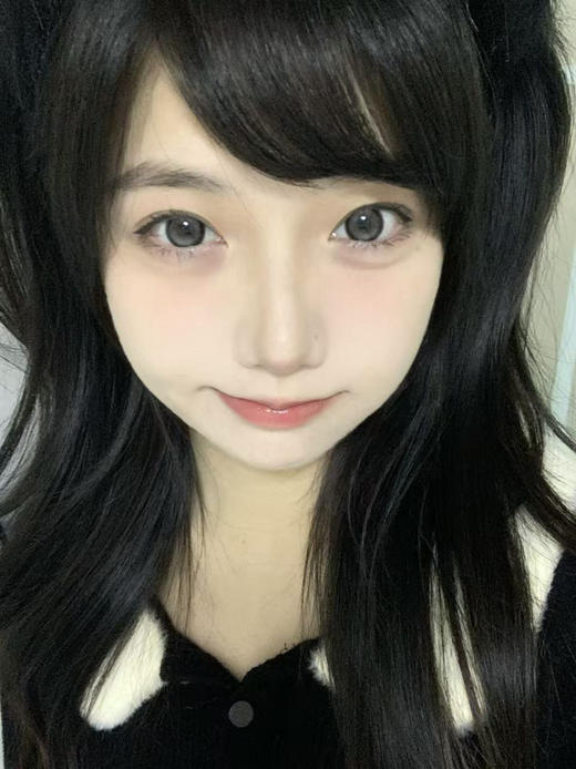 Doragina 日抛 迷路月光 直径14.5mm着色13.8mm 商品图9