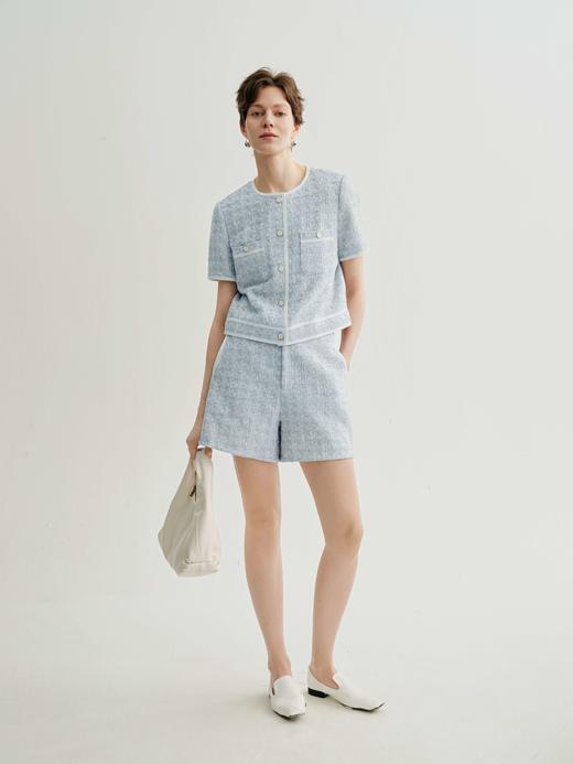 【商场同款】麦檬春秋有里小外套5G3110391 商品图2