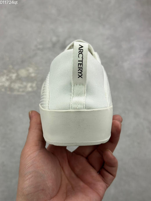 春季特惠💰430 始某鸟 Kopec GTX M 覆盖透气男越野跑鞋 商品图7