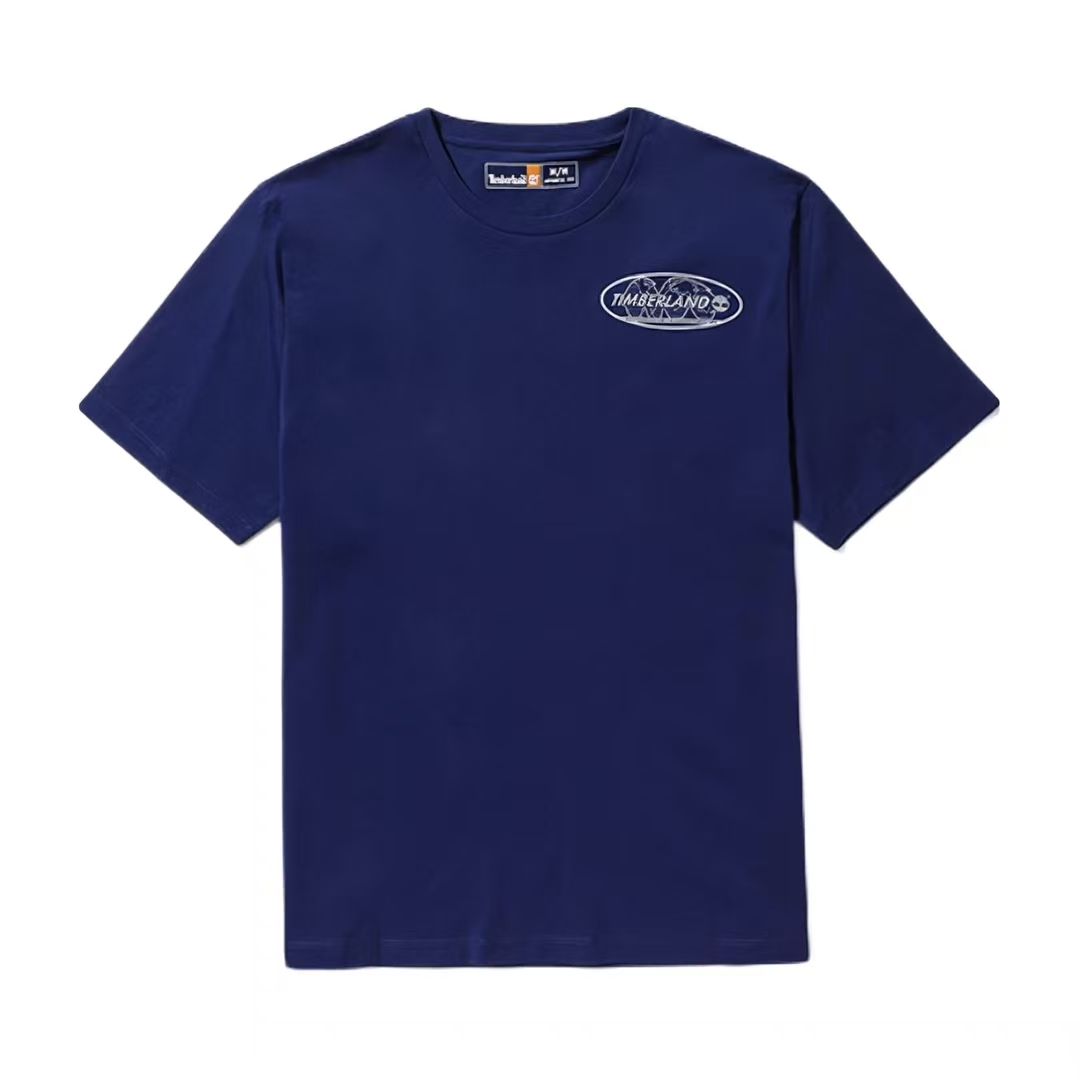 添柏岚 99.9元 短袖T恤 (线上线下同时在售不保证有货，活动款不退不换介意勿拍) 597856-GJ