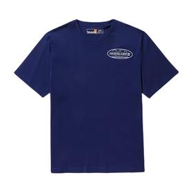 添柏岚 99.9元 短袖T恤 (线上线下同时在售不保证有货，活动款不退不换介意勿拍) 597856-GJ