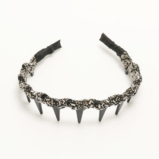 方钻闪亮星河发箍-纪念日百货门店同款168248691 商品图9