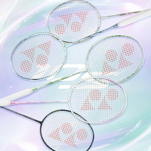 YONEX /尤尼克斯 尤尼克斯26年新款疾光系列羽毛球拍NF-10SGC 商品图1