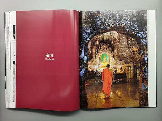 赵宽《湄公河》画册 人文摄影作品集 商品图10