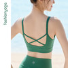 凡圣瑜伽运动交叉美背BRA瑜伽胸围FC16109 商品缩略图14
