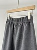 老米优品🎈3-5天！极简高级感《格雷系弯刀裤》宽松裤型超显瘦，松弛感拉满！走路带风的慵懒感~ K260311A 商品缩略图3