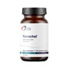 【效期至27年6月】氨基酸螯合铁胶囊 Designs for health Ferrochel® Iron Chelate caps 120粒/瓶 商品缩略图0