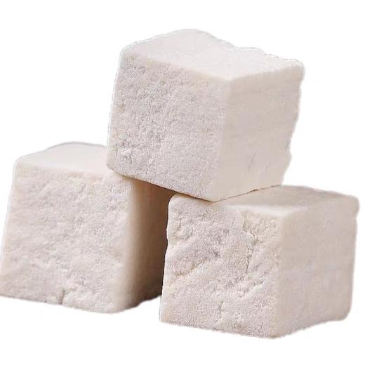 硕果田间·有机茯苓块｜有机种植+有机加工，非粉压制，整块茯苓直接切块 商品图4