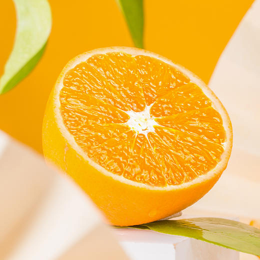 【宜昌助农馆】峡江秭归伦晚脐橙  鲜橙头茬上市 多规格可选 商品图3