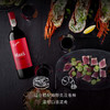 奔富麦克斯设拉子红葡萄酒 750ml 商品缩略图3