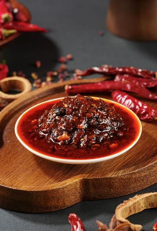 平价优选：真自材实然料！40年老店烧鸡公调料包麻辣鲜香烧鸡公佐料（无鸡肉）118g/238g【程家桥】 商品图3