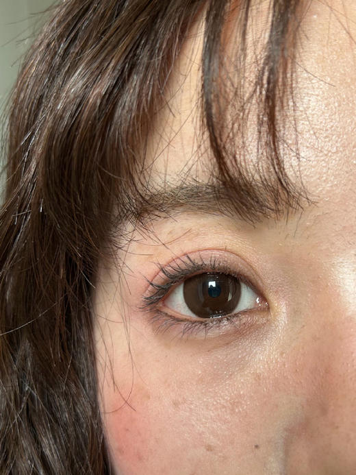 liliyacon半年抛 苦茶可可/摩卡贝贝 14.5mm 棕巧 商品图7