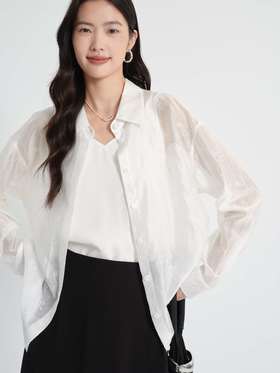 【商场同款】伊芙丽春秋吊带1G3121182