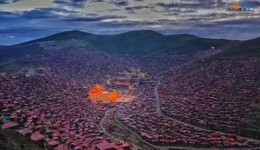 川西秋色 10 天:格聂南线、措普沟、措卡湖、色达佛学院、亚青寺、鱼子西、新都桥、子梅垭口 商品图6