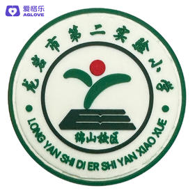 龙岩第二实验小学锦山校区  新款（夏）