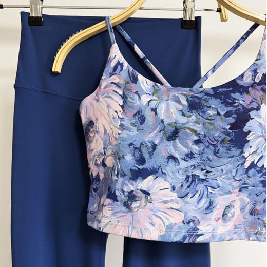 壁虎瑜伽【2603KZ504】微喇提臀喇叭裤【5天发货】 商品图5