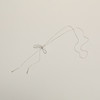 新款百搭甜美简约蝴蝶结项链毛衣链-纪念日百货门店同款 163594229 商品缩略图8