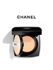 CHANEL 香奈儿柔光持妆气垫 黑壳润泽长效持妆新款12g 商品缩略图0