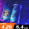 酷髅 潜伏者圣所 473ml 商品缩略图0