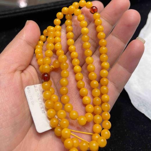 70元/克蜜蜡 商品图2