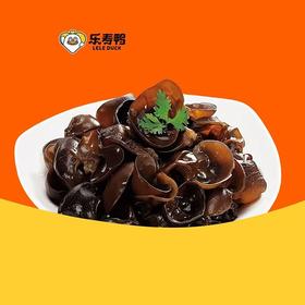 【鸭货素菜】卤木耳（麻辣味）（约250g）