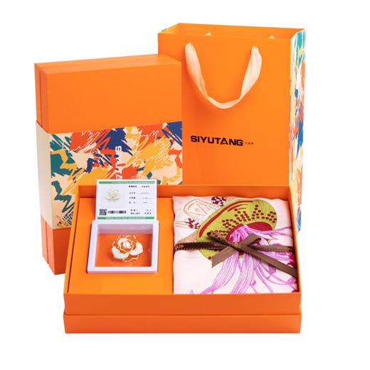 大溪地之珠礼盒 商品图8