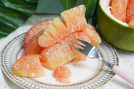 【泰国翡翠柚】果粒饱满甜脆，混合青柠蜜香，去火补水，降燥解腻CC 商品图7