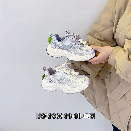 比迪3960 商品图0