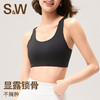 【SW速惟】运动美背防震跑步专业健身运动防震文胸 8291 商品缩略图1