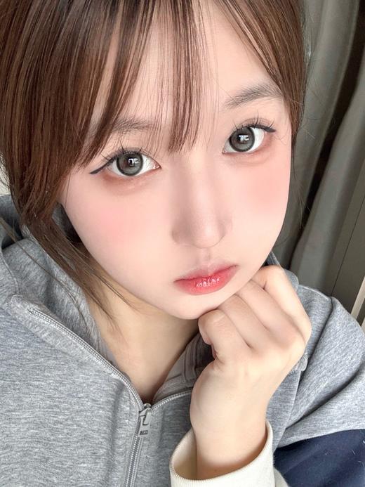 Doragina 日抛 迷路月光 直径14.5mm着色13.8mm 商品图2