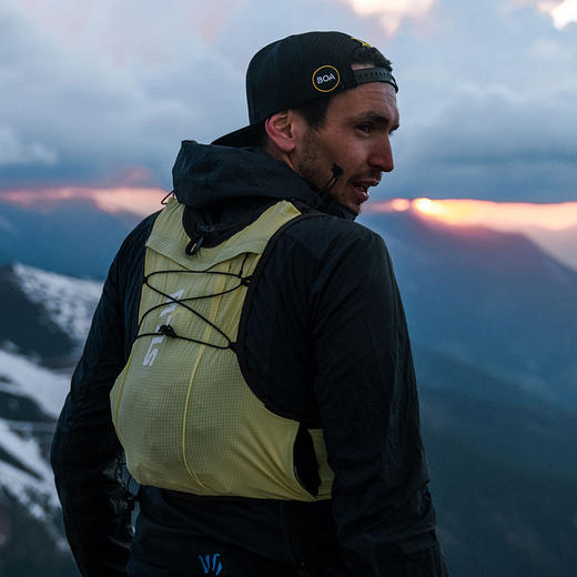 SILVA Strive 10 Vest新款百英里疾速越野背包户外运动双肩包UTMB 商品图2