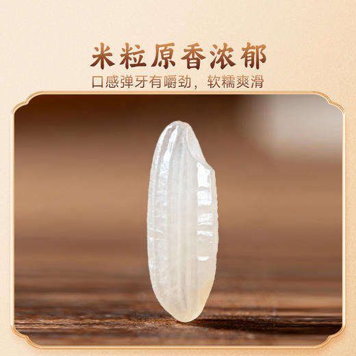 【贵州帮扶】山水盼盼丨贵州人家梯田大米 5kg （仅发广东省内） 商品图1