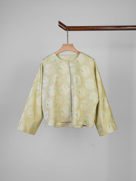 XFL258163外套 商品图1