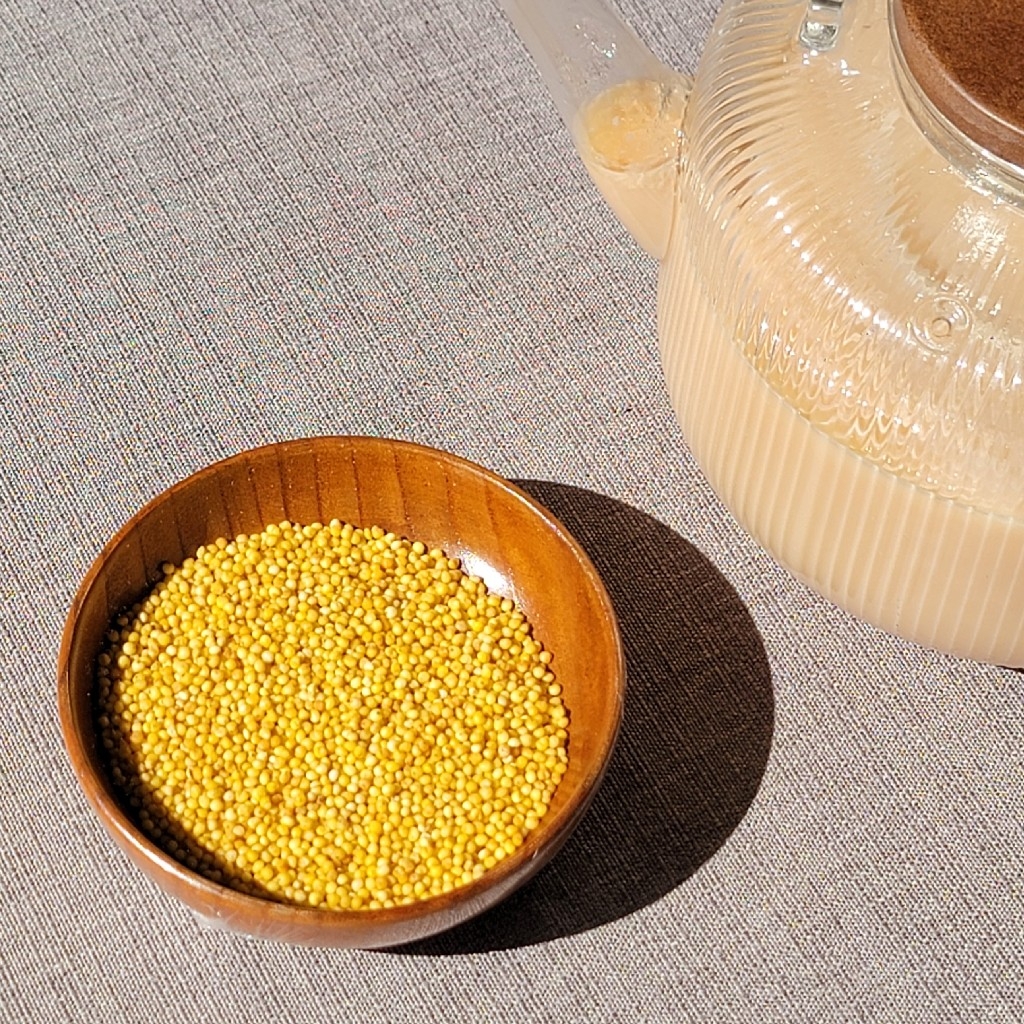 开花炒米35克 160克