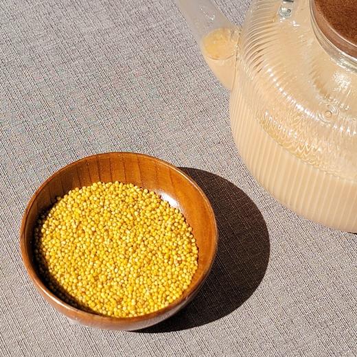 开花炒米35克 160克 商品图0