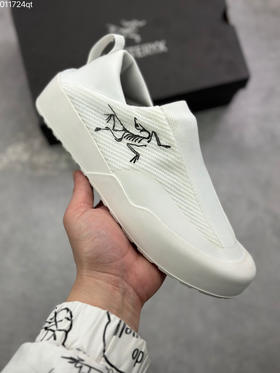 春季特惠💰430 始某鸟 Kopec GTX M 覆盖透气男越野跑鞋