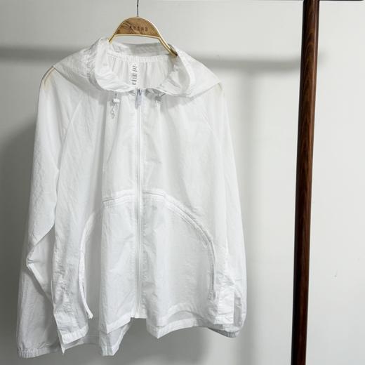 壁虎瑜伽【2603SY506】亲肤透气防晒外套【5天发货】 商品图7