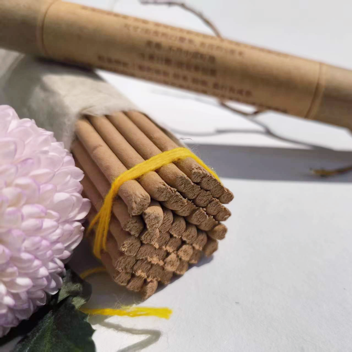 菜头商城 不丹JAMYANG 醫生特制JAJU素香