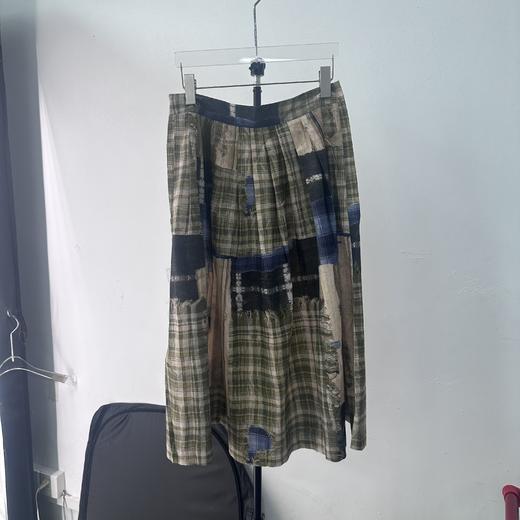 4.1潘依绣【宠粉福利】-半身裙-4304 商品图0