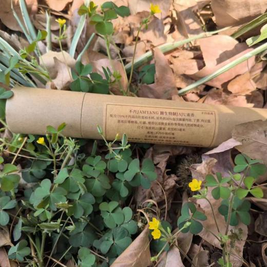 菜头商城 不丹JAMYANG 醫生特制JAJU素香 商品图2